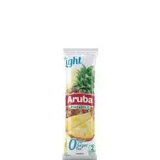Aruba Light Pineapple Instant Drink Mix Sachet	9g