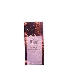Poeme Premium Belgian Crunchy Hazelnut Mousse Chocolate Bar	200g