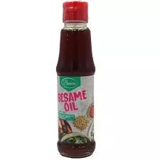Benina Sesame Oil	150ml