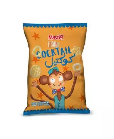 MASTER COCKTAIL 50G