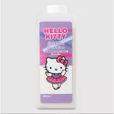 HELLO KITTY DEODORIZER LAVENDER 500G