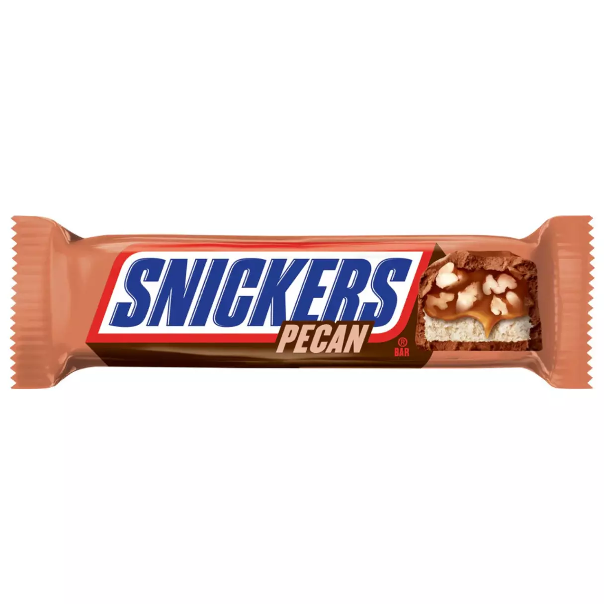 Snickers Pecan 40G