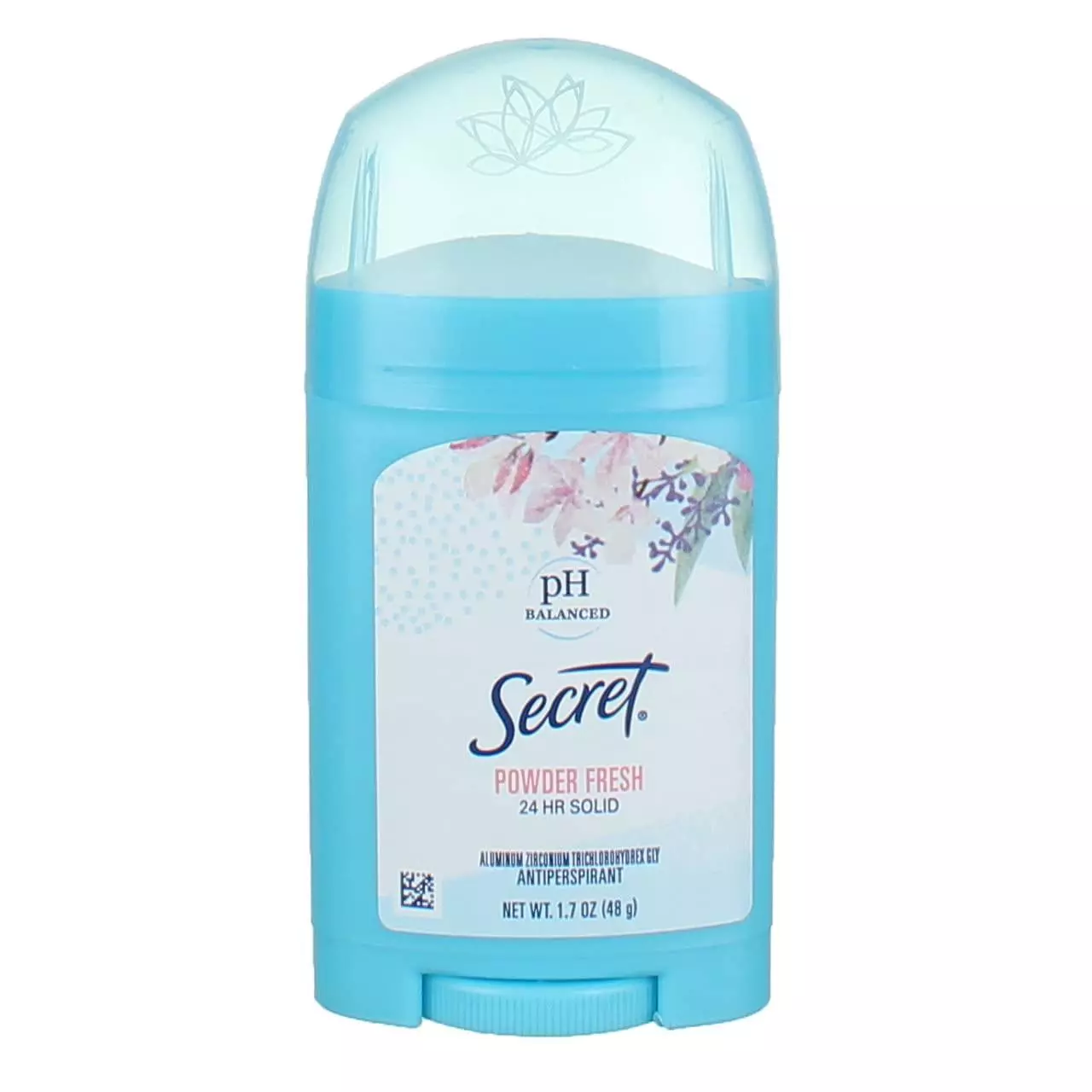 Secret Powder Fresh 24h 48g