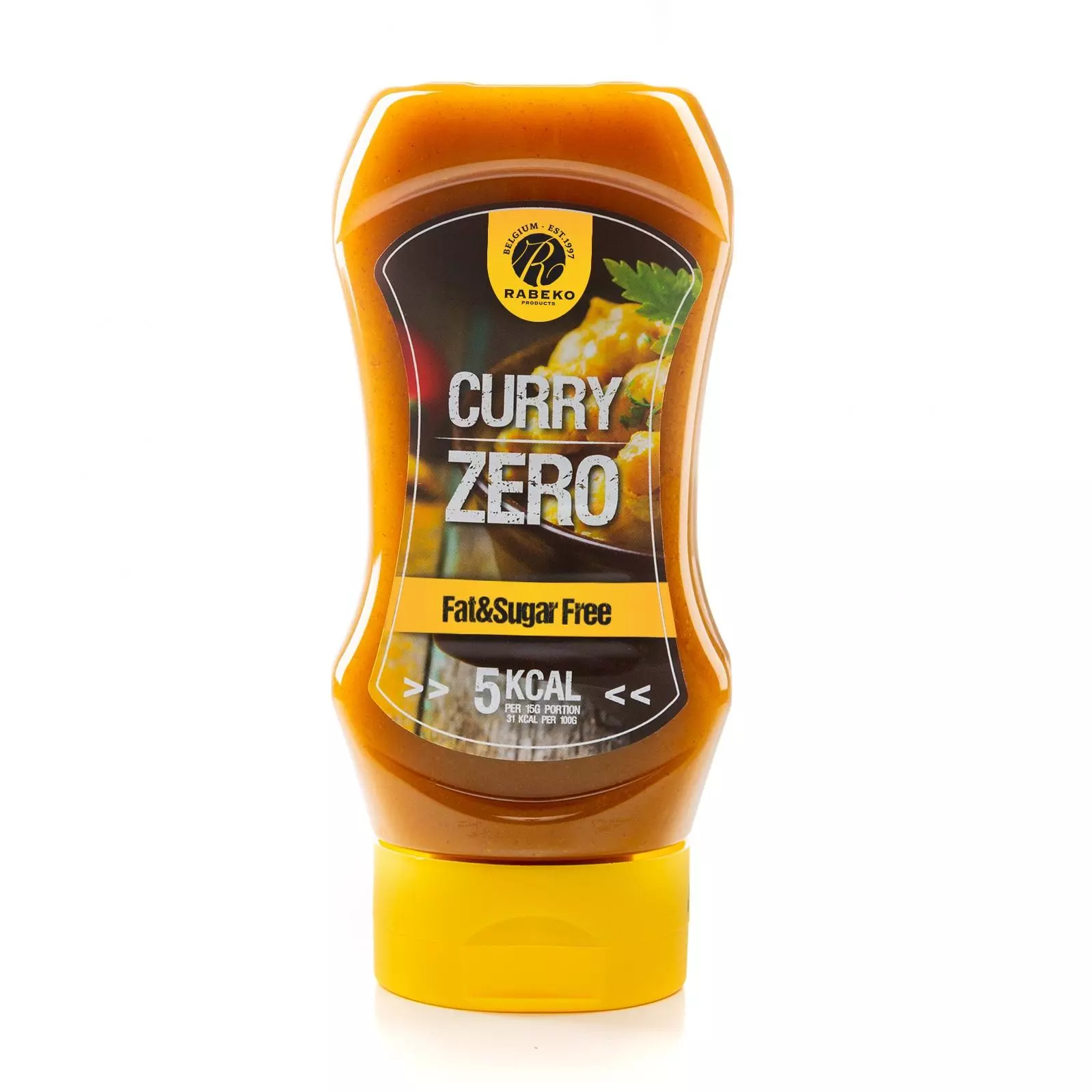 Rabeko Products Curry Sauce Zero 350ml