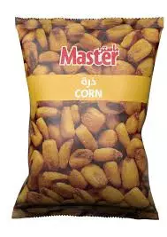 Master Corn	80g