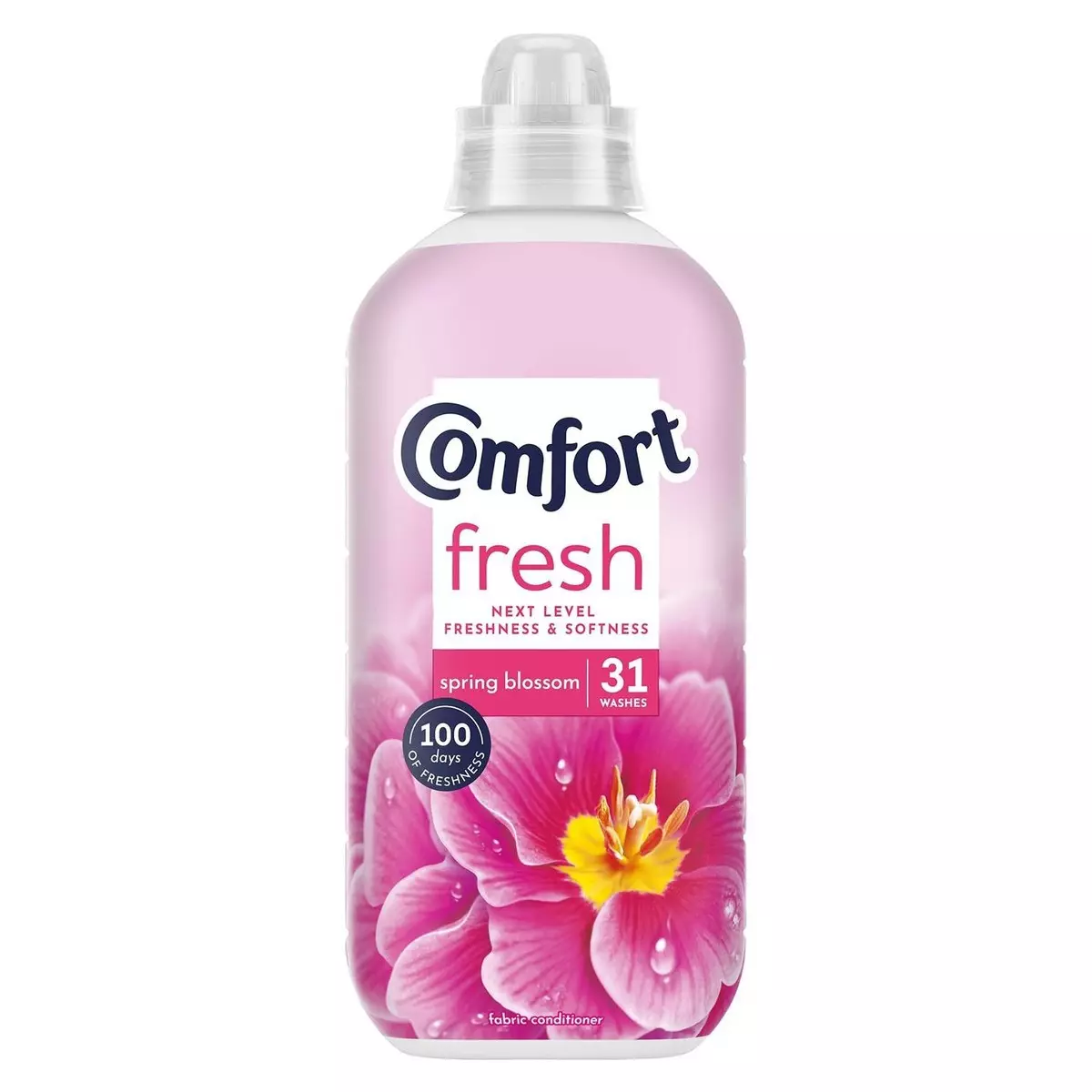 COMFORT FRESH SPRING BLOSSOM 930ML