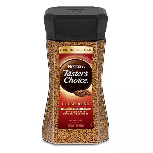 NESCAFE TASTER'S CHOICE 198G