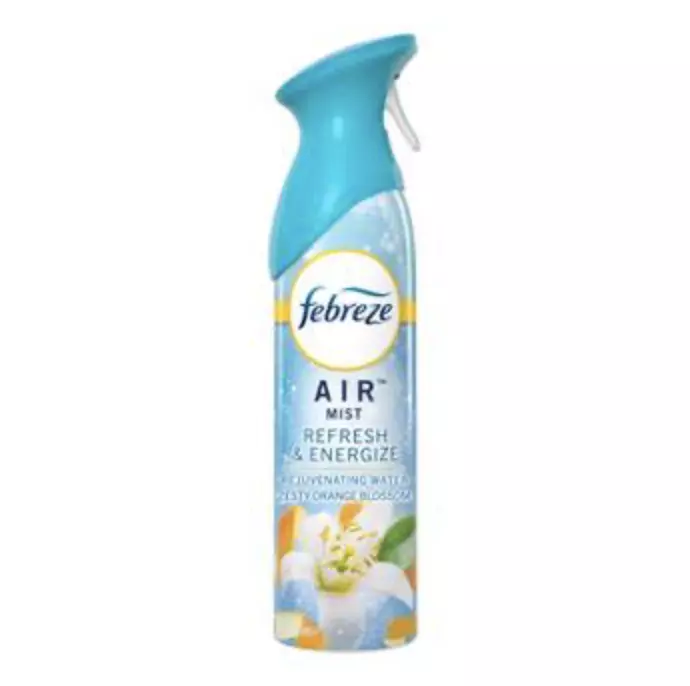 Febreze Air Mist Refresh &  Energize 250g