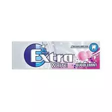 Congrats Bubble Mint Sugar Free Chewing Gum	14g