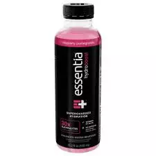 Essentia Hydro Boost Raspberry Pomegranate Sport Drink	450ml