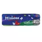 Mimosa Regular Trash Bags Large	82cm x 30Bags