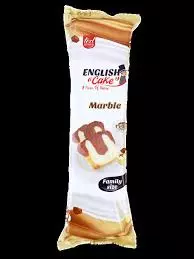 Ted Marble English Cake Family Size	700g