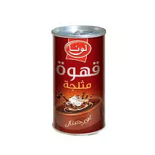 Luna Original Iced Coffee Can	190ml