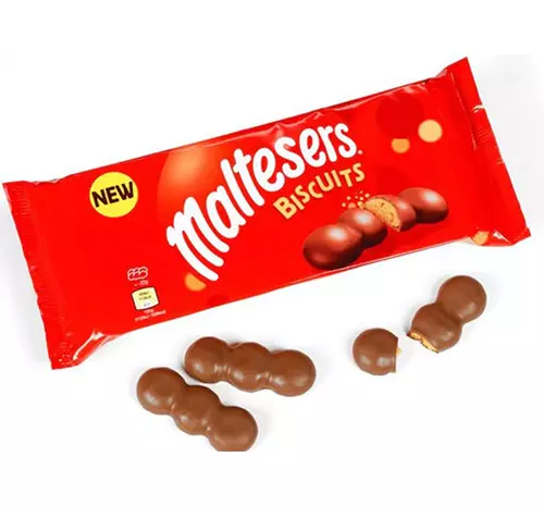 MALTESERS BISCUITS 110 GR