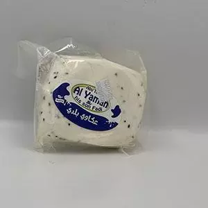 AL YAMAN AKAWI BALADI CHEESE 200G