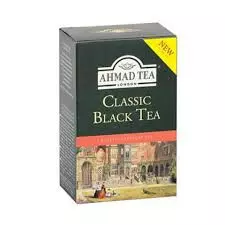 Ahmad Tea London Loose Tea	455g