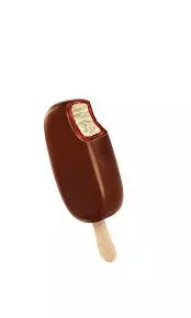 Iceberg Jumbo Double Coated with Blackberry & Chocolate Ice Cream Stick	120ml