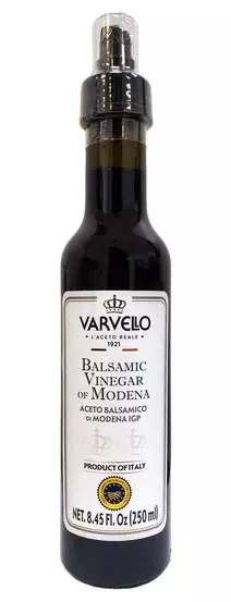 VARVELLO SPRAY MODENA BALSAMIC VINEGAR 250ML