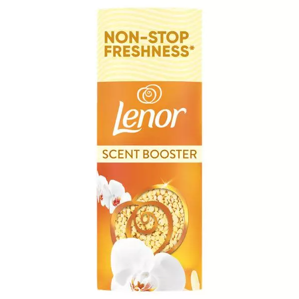 LENOR SHAKE & SNIFF 155G