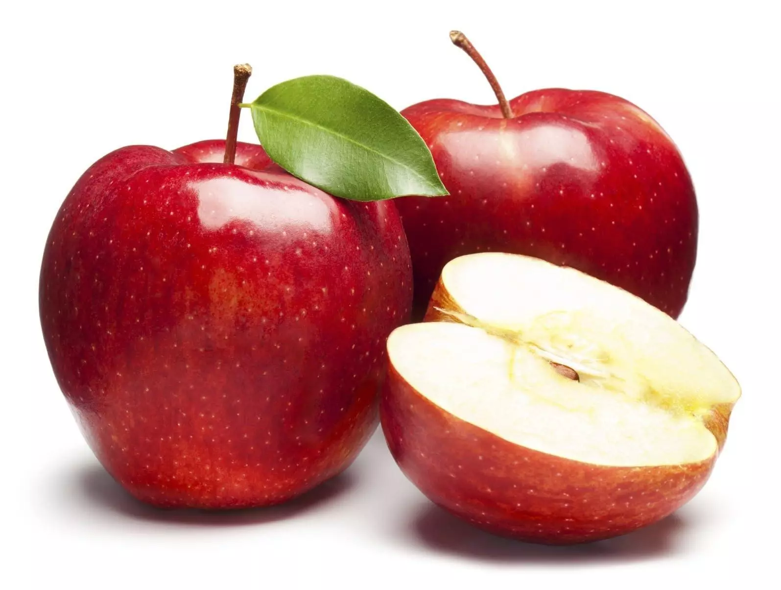 RED APPLE