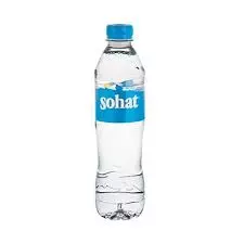 Sohat Bottle of Water	500ml