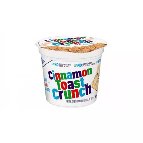 cinnamon toast crunch 56g