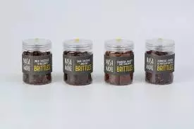Masa Madre Milk Chocolate & Hazelnut Brittles	1Unit