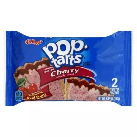 POP TART CHERRY 96G