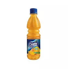 Original Mango Juice Bottle	400ml
