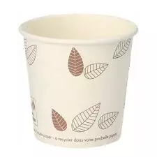 Small Paper Cups (Shape May Vary)	50Pieces