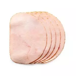CORTEZO HALAL TURKEY BREAST 200G