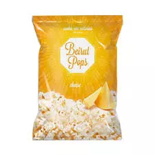 Beirut Pops Cheese Ready Popcorn	20g
