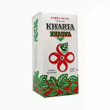 Kharta Khadra Yerba Mate	250g