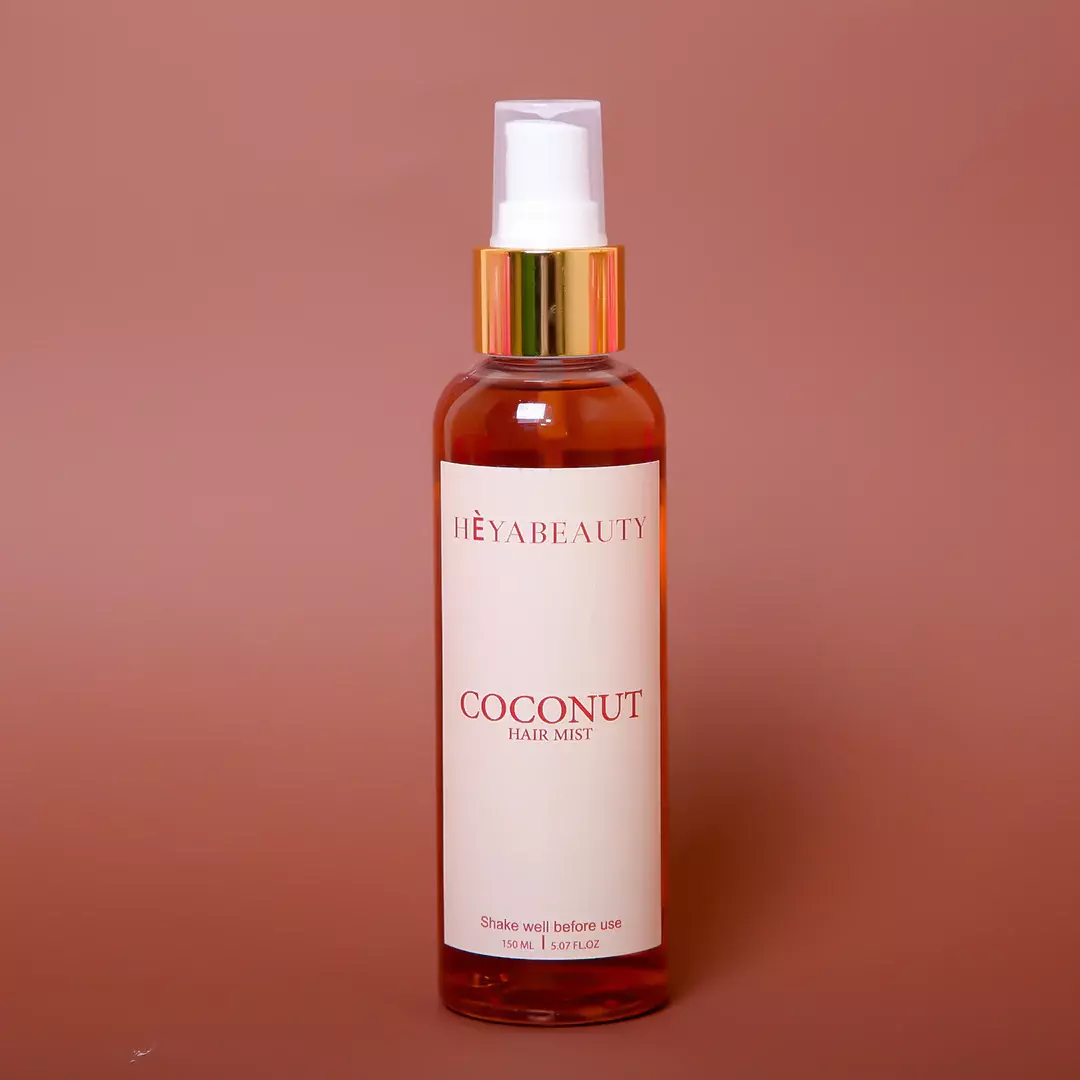 heyabeauty hair mist 100ml