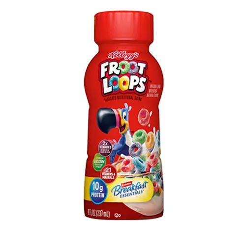 FROOT LOOPS BREAKFAST SHAKE 6/237 ML