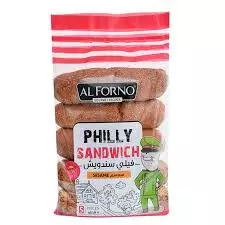 Al Forno White Buns	5Buns