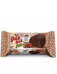 Eti Pop Kek Cocoa Cake	200g