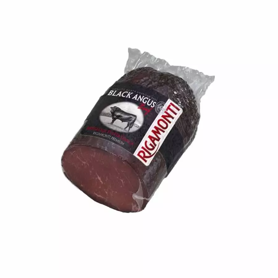 ANGUS BRESAOLA 200G
