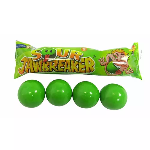 JAWBREAKER SOUR 33G