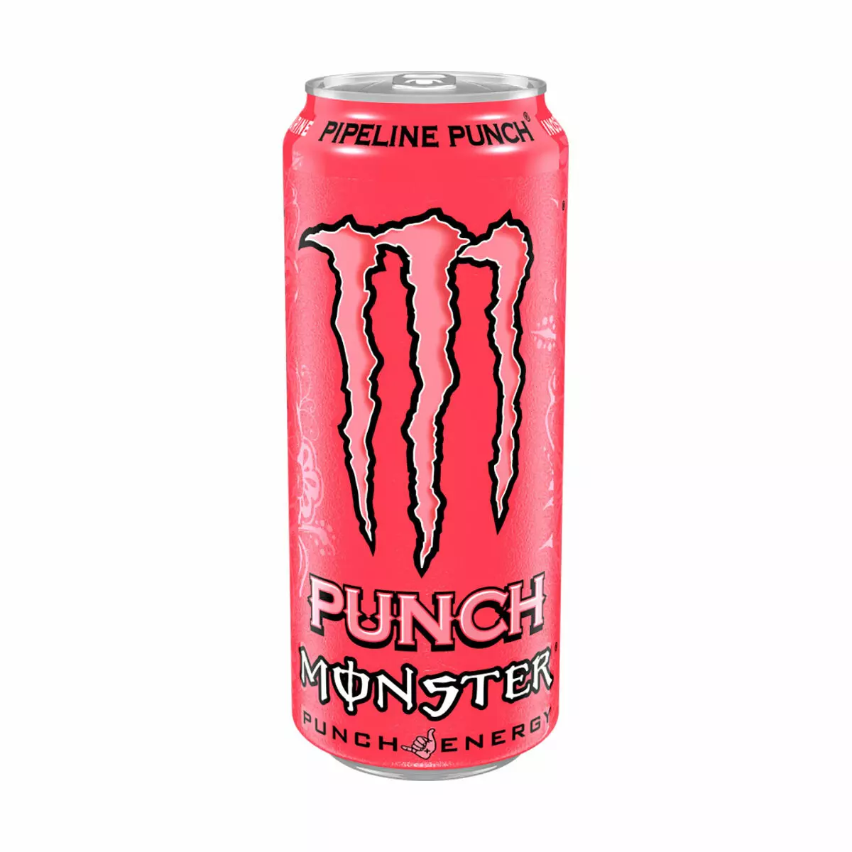 MONSTER ENERGY PUNCH 500ML