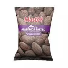Master Salted Almond	40g