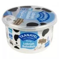 Taanayel Labneh BAladieh 500G