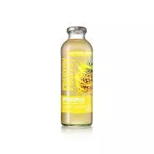 FRUITSY PINEAPPLE NATURAL FRESH JUICE 250ML 0% ADDED SUGAR