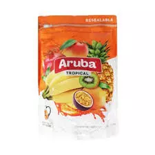 Aruba Tropical Instant Drink Mix Bag	500g