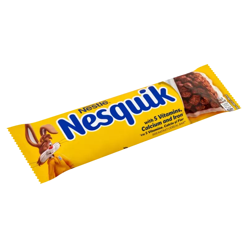Nesquik Cereal Bar 25g