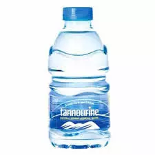 Tannourine Water Mini Bottle	330ml