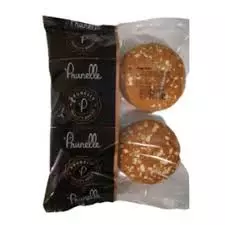 Prunelle Burger Bun	4Pieces