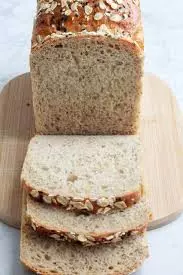 Mulinos Bakery White Soft Toast Bread with Chia Seeds	24Pieces