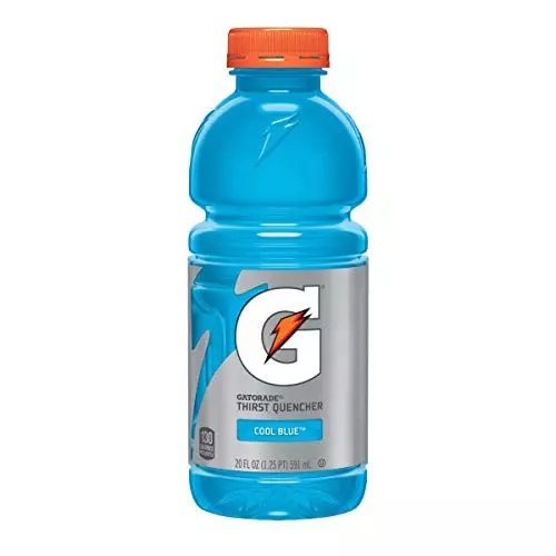 GATORADE COOL BLUE 591ML