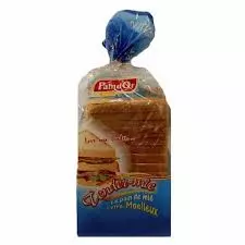 Pain D'or Tender-mie "Pain De Mie" Bread	430g
